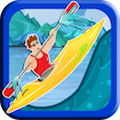Downriver icon